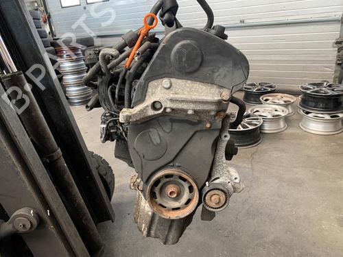 Engine SEAT IBIZA III (6L1) 1.4 16V | BP35988790M1 - Image 2