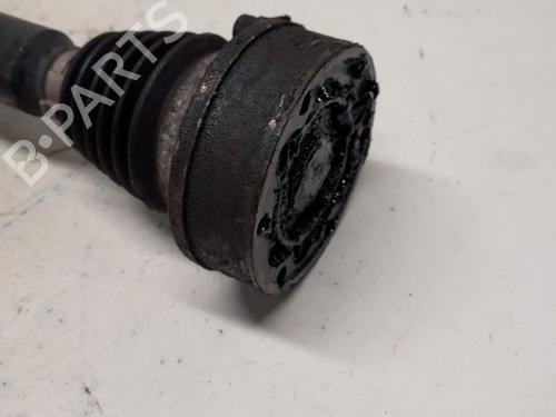 Right front driveshaft VW GOLF V (1K1) 1.6 FSI | BP12521490M39 
