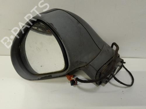 Used Left mirror PEUGEOT 207 SW (WK_) 1.6 16V (120 hp) 18851719