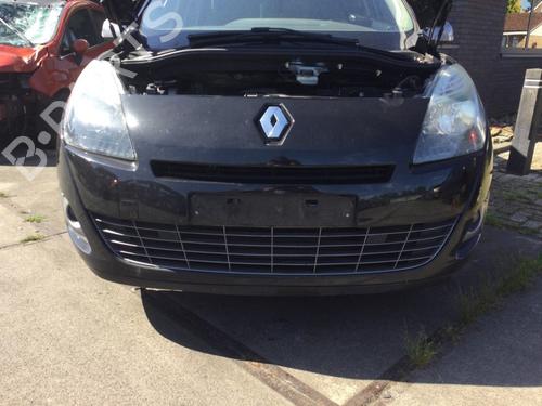 Foran kofangere RENAULT GRAND SCÉNIC III (JZ0/1_) 1.4 16V (JZ0F) (131 hp) 29439500