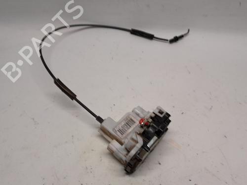 Front right lock FIAT 500 (312_) 1.2 (312AXA1A) 51827593 | 51785917 | 51785918 | X07I28312EPTOX