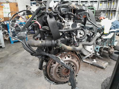 Engine RENAULT CLIO III (BR0/1, CR0/1) 1.6 16V (BR05, BR0B, BR0Y, BR15, BR1J, BR1M, BR1Y, CR0B,... | BP32395366M1 - Image 4