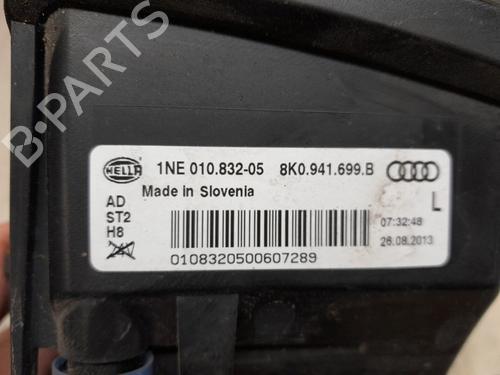 Left front fog light AUDI A4 B8 Avant (8K5) 2.0 TDI | BP36651409C30 - Image 3