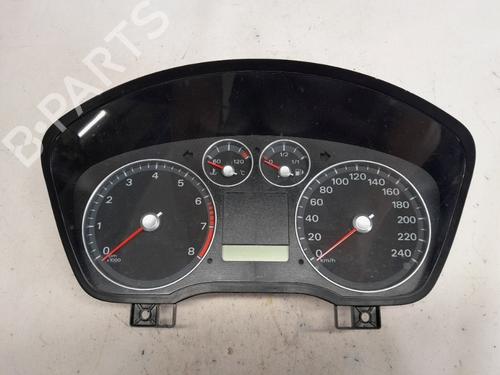 Ferdsskriver Ferdsskriver FORD FOCUS II Turnier (DA_, FFS, DS) 1.6 (100 hp) 35988228 35988228