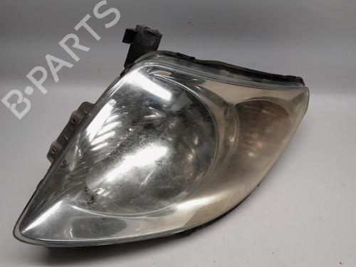 Højre forlygte SUZUKI SWIFT III (MZ, EZ) 1.3 DDiS (RS413D) (75 hp) 30923383