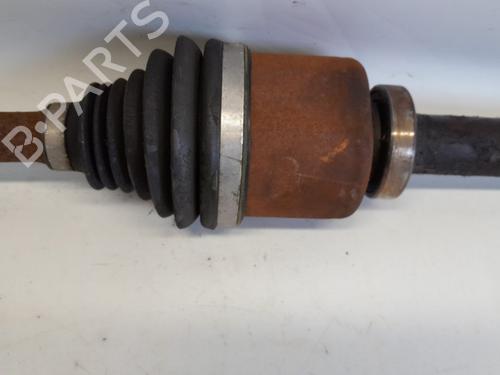 Right front driveshaft RENAULT TRAFIC II Van (FL) 2.0 dCi 90 (FL0H, FL00, FL01, FL0M, FL0P, FL0S) | BP24535014M39 - Image 3