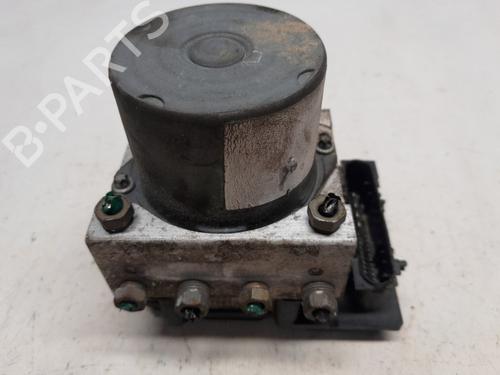 ABS Bremseaggregat RENAULT SCÉNIC II (JM0/1_) 1.6 (JM0C, JM0J, JM1B) (113 hp) 25478654
