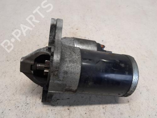 Startmotor RENAULT SCÉNIC II (JM0/1_) 1.6 16V (JM1R) (112 hp) 29980613