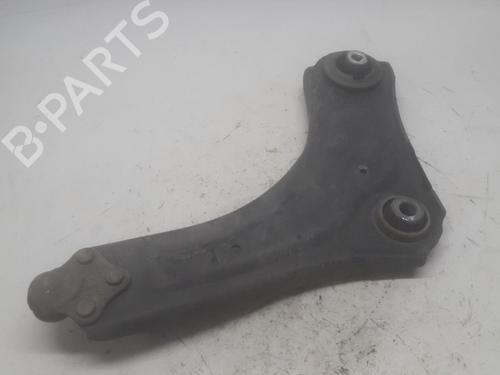 Used Left front suspension arm RENAULT SCÉNIC III (JZ0/1_) 1.4 16V (JZ0F, JZ1V) (131 hp) 11710505