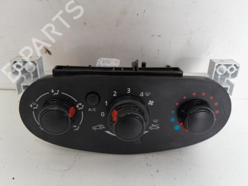 AC Styreenhet / Manøvreringsenhet DACIA DOKKER Box Body/MPV 1.5 dCi (FEAJ) (90 hp) 29738958