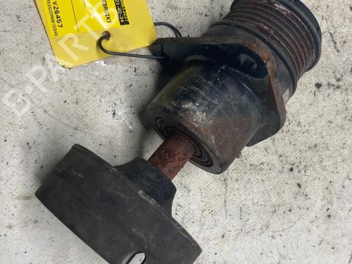 Used Pulley Pulley 18846785 18846785