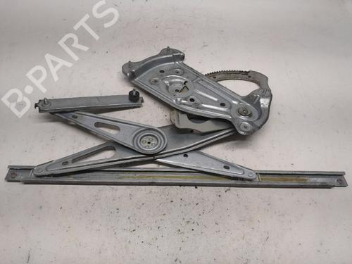 Used Front right window mechanism RENAULT MEGANE III Hatchback (BZ0/1_, B3_) 1.5 dCi (BZ09, BZ0D, BZ1W, BZ29, BZ14) (110 hp) 15794382