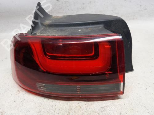 Używane Lampa tylna lewa CITROËN C4 CACTUS 1.6 BlueHDi 100 (99 hp) 30160031