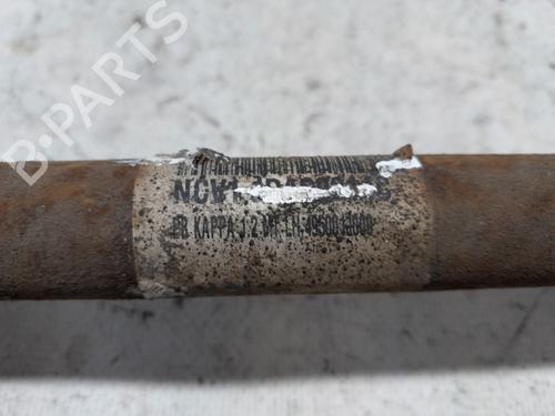 Left front driveshaft HYUNDAI i20 I (PB, PBT) 1.2 | BP32035527M38