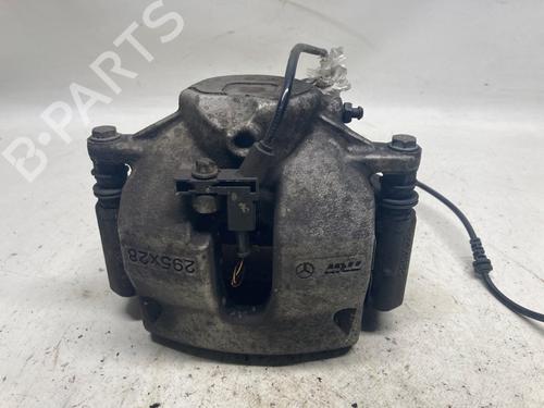 Right front brake caliper MERCEDES-BENZ C-CLASS T-Model (S204) C 280 (204.254) | BP18846387M104 