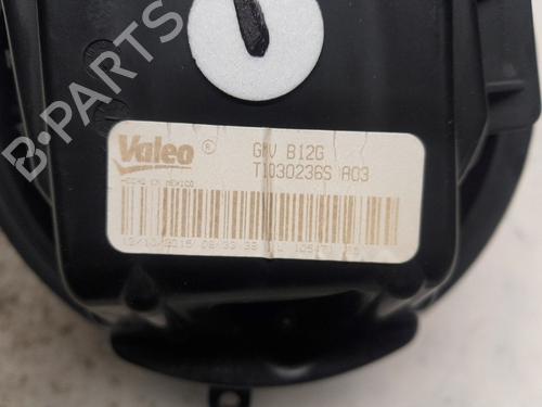 Heater blower motor NISSAN LEAF (ZE0) Electric | BP22427218M62 
