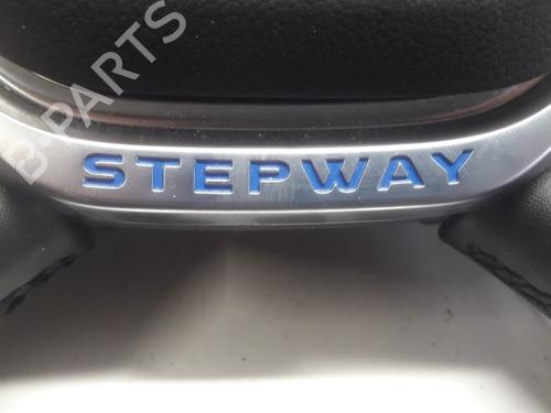 Kollisonspute sett DACIA LODGY (JS_) 1.5 dCi | BP11076740C86