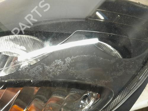 Scheinwerfer links RENAULT CLIO II (BB_, CB_) 1.4 16V (B/CB0P, BB13) | BP29980686C28 