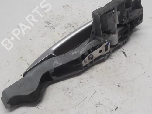 Front right exterior door handle PEUGEOT 308 I (4A_, 4C_) 1.6 16V | BP11076482C129 