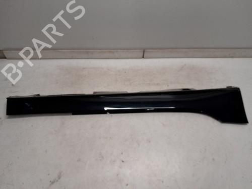 Used Right sideskirt MAZDA MX-5 IV (ND__) 2.0 (ND6E, NDERC) (184 hp) 29166620
