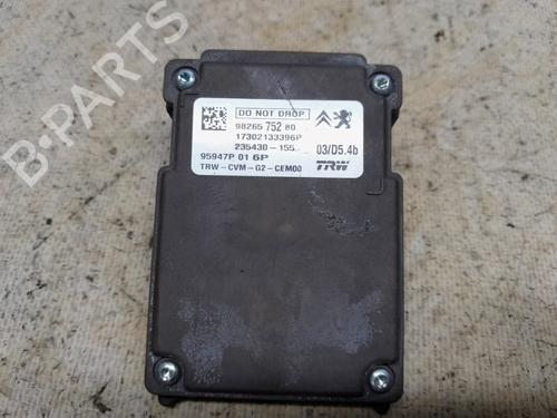 Camera PEUGEOT 3008 II SUV (MC_, MR_, MJ_, M4_) 1.2 THP/ PureTech 130 (MRHNSM, MRHNSU, MRHNSJ, MRHNYW,... | BP31028477E14