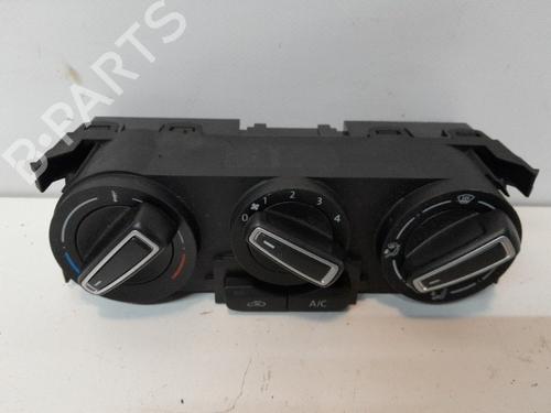 Used Climate control Climate control 37431274 37431274