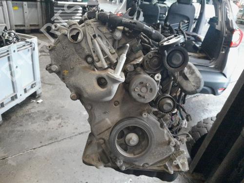 Motor für RENAULT TWINGO III (BCM_, BCA_) 1.0 SCe 70 (71 hp) 29981018