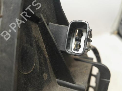 Electronic module HONDA INSIGHT (ZE_) 1.3 IMA (ZE28, ZE2) | BP29980853M83