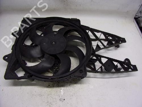 Used Radiator fan Radiator fan 11067867 11067867