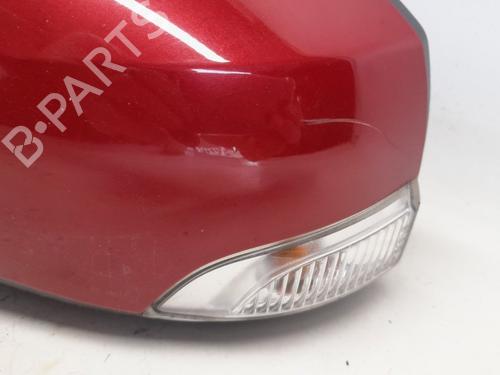 Left mirror RENAULT MEGANE III Grandtour (KZ0/1) 1.4 TCe (KZ0F, KZ1V) | BP15794416C26 