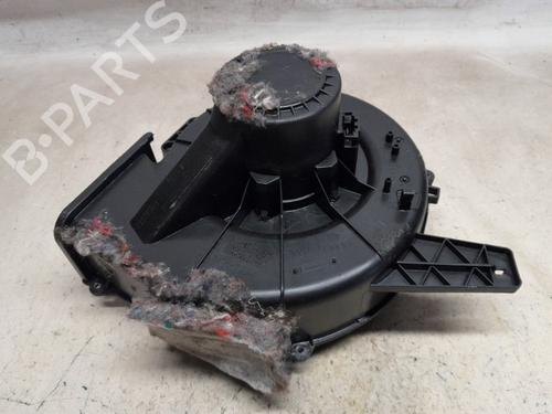 Used Heater blower motor SKODA FABIA II Combi (545) 1.2 (60 hp) 30765730
