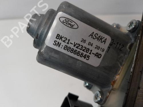 Front left window mechanism FORD TRANSIT CUSTOM V362 Bus (F3) 2.0 EcoBlue | BP35988694C22 - Image 4