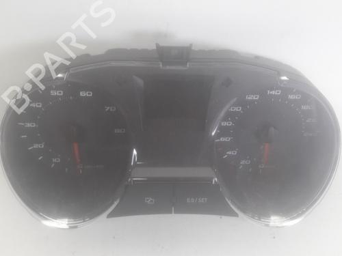 Used Display monitor SEAT IBIZA IV (6J5, 6P1) 1.2 (60 hp) 11134810