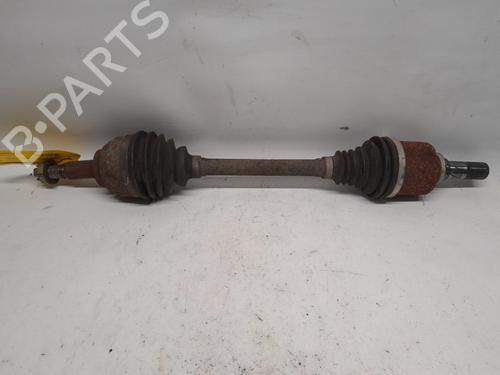 Used Left front driveshaft Left front driveshaft 18848758 18848758