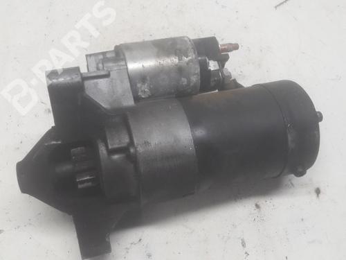 Used Starter Starter CITROËN JUMPY I Van (BS_, BT_, BY_, BZ_) 2.0 HDi 95 (94 hp) 11136506 11136506