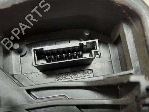Rear left lock BMW 1 (E87) 116 i | BP13155511C100 