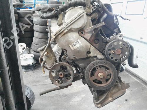 Motor TOYOTA YARIS (_P1_) 1.3 (NCP10, SCP12_) | BP29981015M1