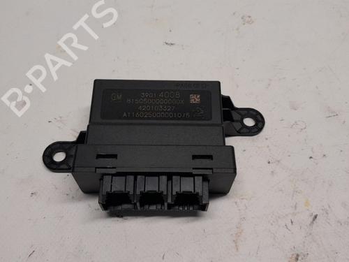 Used Control unit Control unit 15634882 15634882