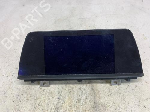Used Electronic module Electronic module BMW 1 (F21) 116 i (136 hp) 36308909 36308909