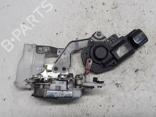 Used Front right lock CITROËN C1 (PM_, PN_) 1.0 (68 hp) 11073826