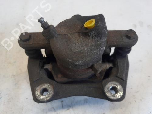 Left front brake caliper RENAULT CAPTUR I (J5_, H5_) 0.9 TCe 90 | BP29738799M105 