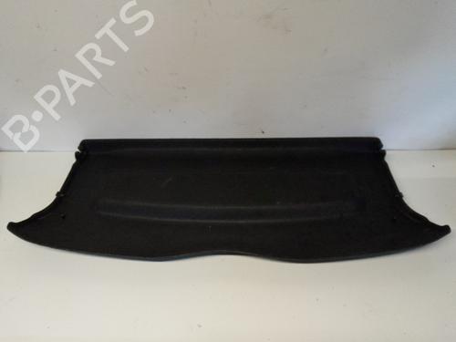 Rear parcel shelf CITROËN C3 II (SC_) 1.6 BlueHDi 75 | BP28615402C85