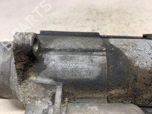 Starter SAAB 9-3 (YS3F, E79, D79, D75) 1,8t | BP39414397M8 - Image 3