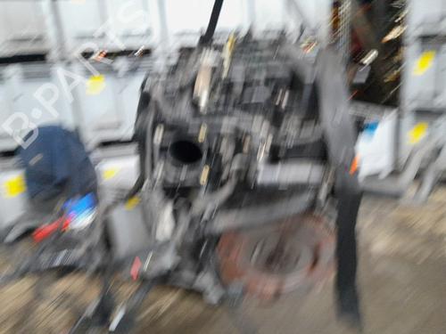 Engine FORD MONDEO IV Turnier (BA7) 2.3 | BP29980961M1