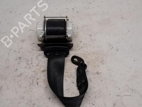 Used Rear left seatbelt SEAT IBIZA IV (6J5, 6P1) 1.2 (60 hp) 16473101