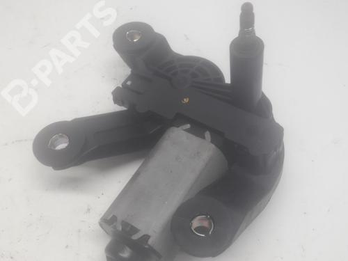 Used Rear wiper motor Rear wiper motor MINI MINI (R50, R53) One (90 hp) 11135579 11135579