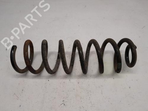 Used Shock absorber spring Shock absorber spring RENAULT SCÉNIC II (JM0/1_) 2.0 (JM05, JM0U, JM1N, JM1U, JM2V) (135 hp) 35987832 35987832