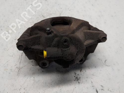 Right front brake caliper FIAT 500L (351_, 352_) 1.4 (199LYB1B) | BP23120224M104 