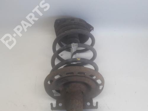 Used Left front shock absorber Left front shock absorber RENAULT MEGANE III Grandtour (KZ0/1) 1.5 dCi (KZ09, KZ0D, KZ1G, KZ29, KZ14, KZ1W, KZ10, KZ1F,... (110 hp) 11134519 11134519