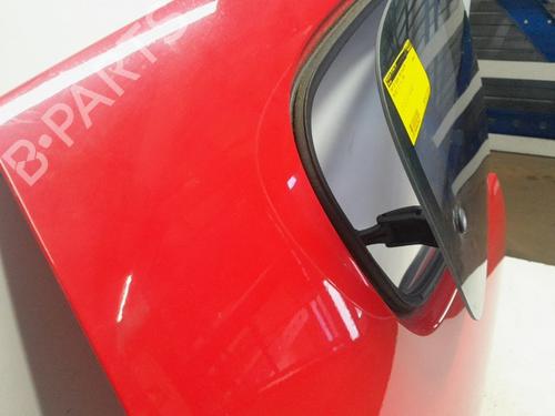 Right rear door PEUGEOT 107 (PM_, PN_) 1.0 | BP28064454C5 